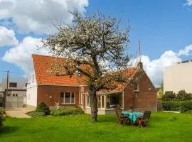 Cozy Home In Merkem With Wifi