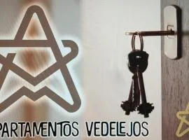 Apartamentos Vedelejos