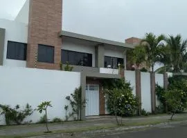 Casa Aruana