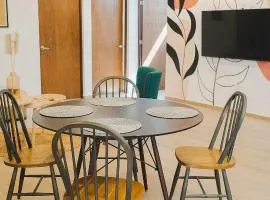 a unas cuadras de la plaza machado by G P S rentas