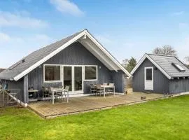 Stunning Home In Vordingborg With 3 Bedrooms And Wifi