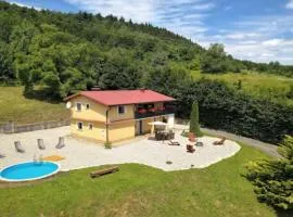 Family friendly house with a swimming pool Vrbovsko, Gorski kotar - 20331