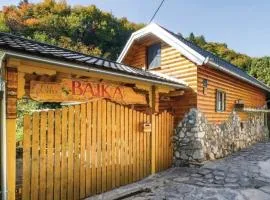 Family friendly house with a parking space Vranov Dol, Prigorje - 20590