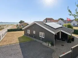 Awesome Home In Broager