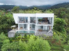 The Hacienda Lovina
