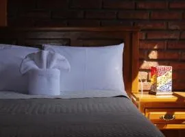 Casa Diez-59 Guanajuato Capital