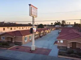 贝尔钻石套房酒店