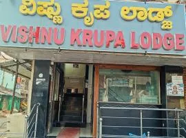 Sri vishnu krupa lodging
