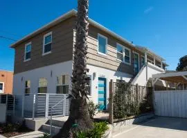 Ocean Beach Retreat, 3BR Newly Remodeled, Steps to Beach and Boardwalk