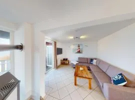 Beautiful Apartment In Rechlin