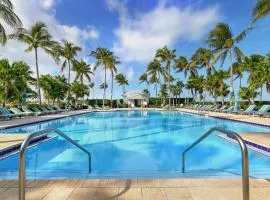 Three-Bedroom Townhouse