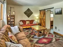 Private La Pine Cabin Rental 30 Mi to Bend!