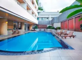 The Mercer Sukhumvit 4