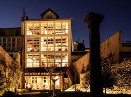 ACOUGA Hotel Boutique，位于塞拉诺瓦的宠物友好酒店