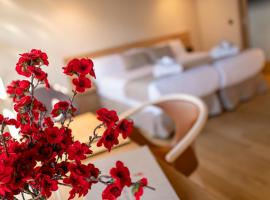 ACOUGA Hotel Boutique