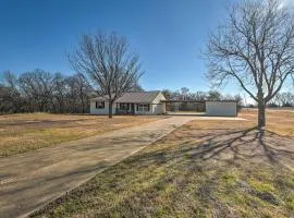 Charming Palmer Family Home on 5 Acres!