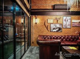 Any Day House Huahin，位于华欣的酒店