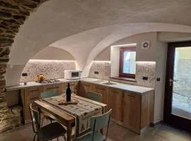 da Annette rifugio montano