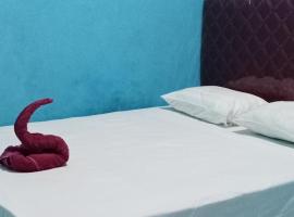 Raja Ampat Sandy Guest House，位于Saonek的旅馆