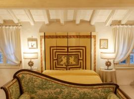 B&B Teodoro，位于Castel Goffredo的酒店