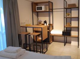 Casa Be Suites，位于罗萨里奥的酒店