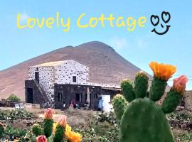 Lovely Cottage，位于拉奥利瓦的酒店