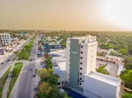 Hotel Mura Cancun