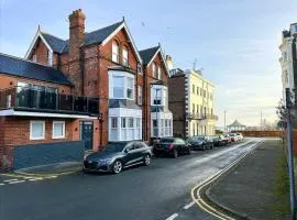 Brooklands Filey Seaside Retreat Flat 4