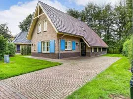 Lovely Home In Exloo With Kitchen