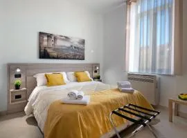 La Preziosa Apartment Duomo