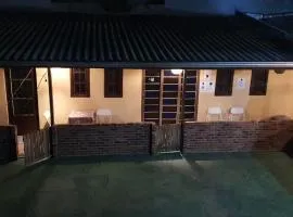 MAN CAVE HOSTEL