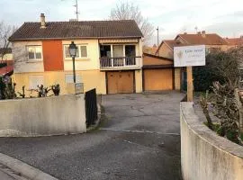 Gîte Le bel Epi