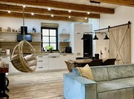 Víkendový domček Libeth