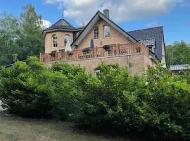 Seeblick zwei im Waldschlößchen