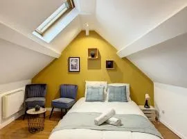 Magnifique studio centre ville Saint Leu 2 pers