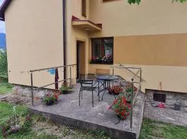 Apartmán pod kalváriou
