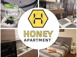 Honey Apartment Lendava