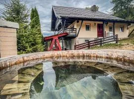 Cabana La Coco Horea