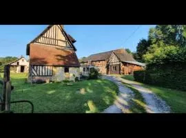 Le Kerioubet - B&B au cœur du Pays d’Auge