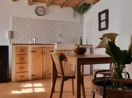 El rinconin del Sueve