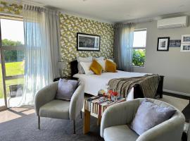 Ra-ata Farm，位于朗伊奥拉的酒店