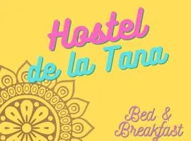 Hostel De La Tana