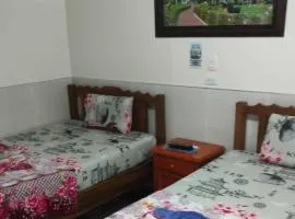 HOTEL NUEVO GALEX