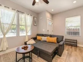 Sacramento Two-Story Condo Near Oak Park Brewing!