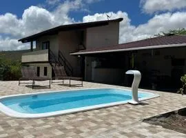 Casa Gravatá bom clima