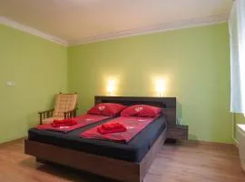 Lia Apartman Pécs