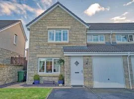 Three bedroom house in Culloden, Inverness