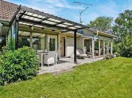 Holiday home Gilleleje XCVI