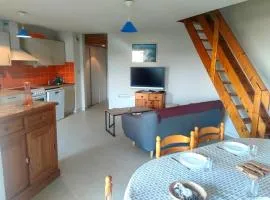 Appartement Arzon, 5 pièces, 10 personnes - FR-1-639-60