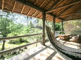 MaoMeno Yoga Resort